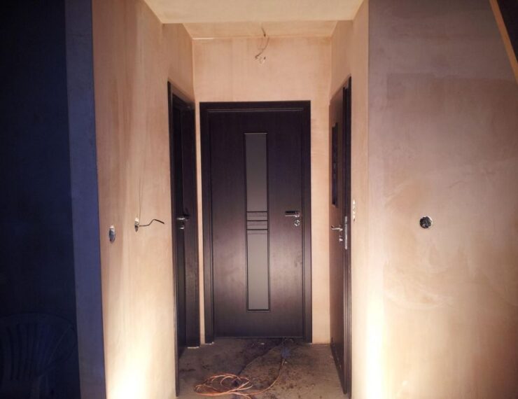 Budowa domu w Jaworznie