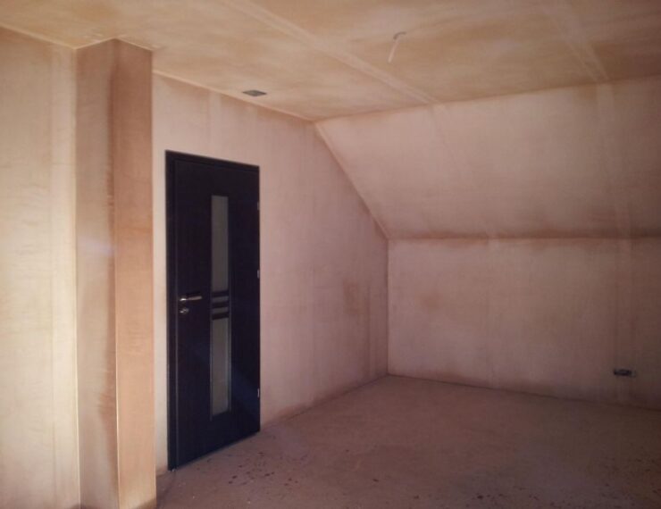 Budowa domu w Jaworznie