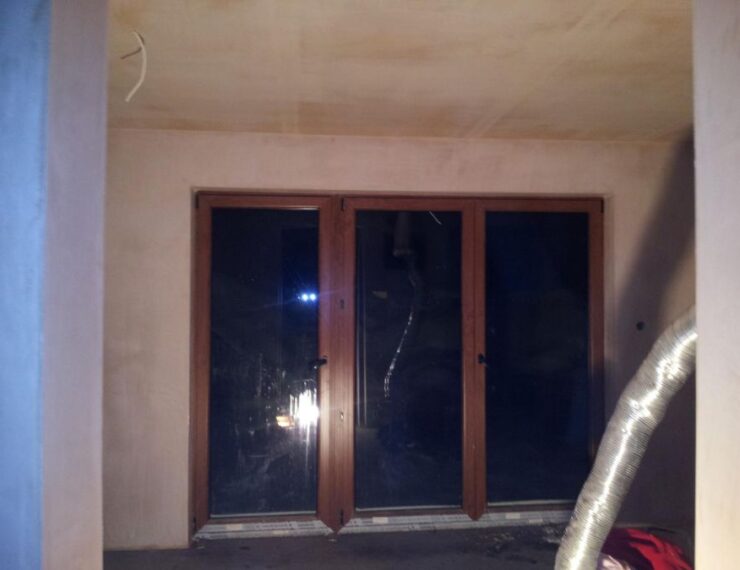 Budowa domu w Jaworznie