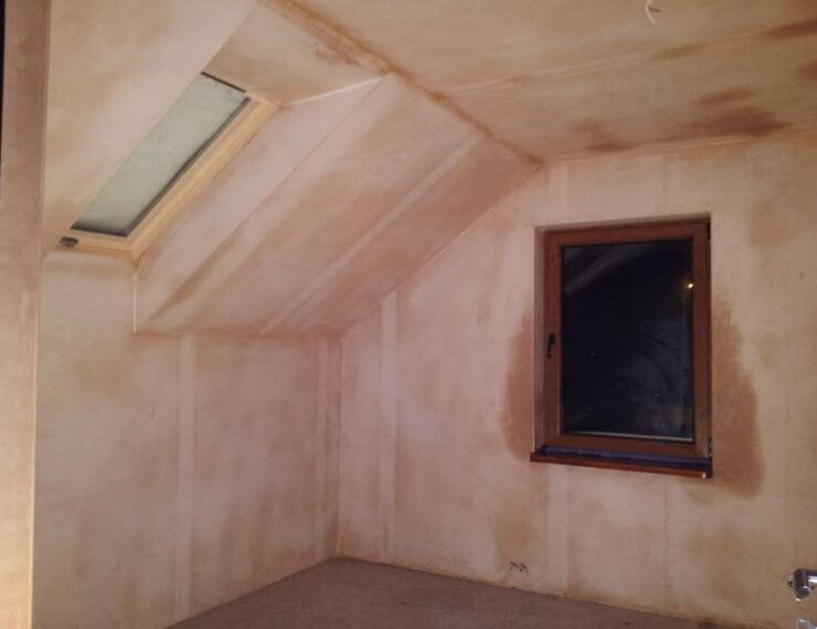 Budowa domu w Jaworznie