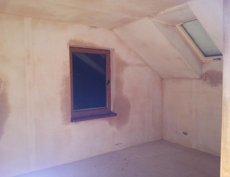 Budowa domu w Jaworznie