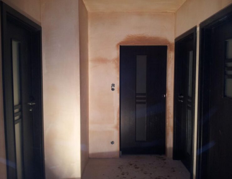 Budowa domu w Jaworznie