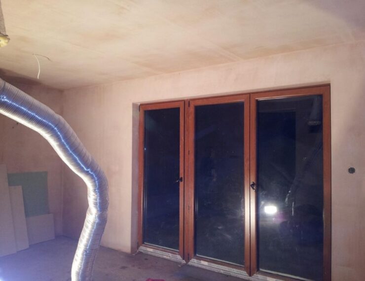 Budowa domu w Jaworznie