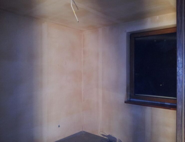 Budowa domu w Jaworznie