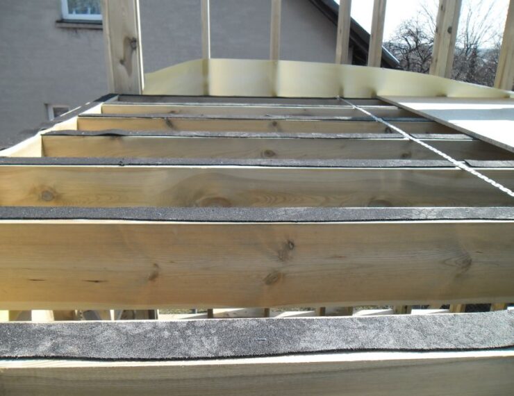 Budowa domu w Chełmku