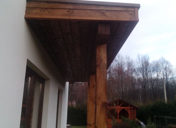 Budowa domu w Chełmku