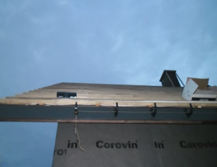 Budowa domu w Bieruniu