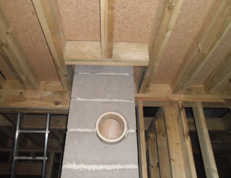 Budowa domu w Bieruniu