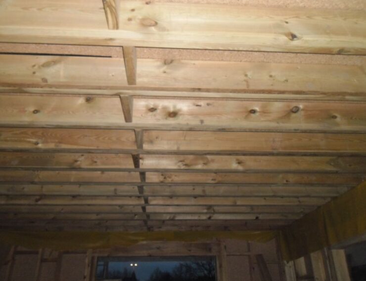 Budowa domu w Bieruniu