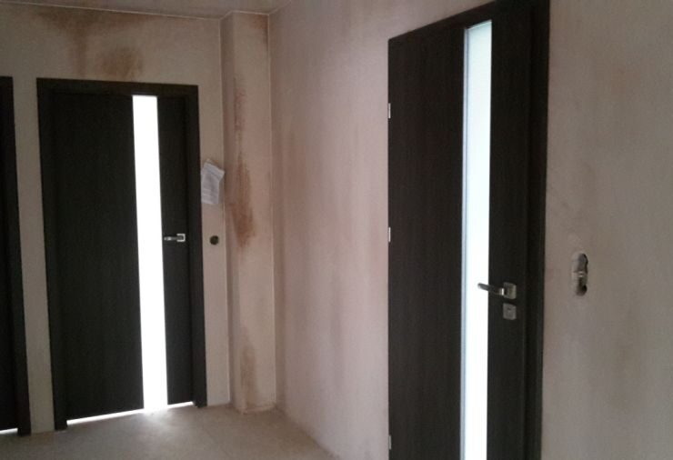 Budowa domu w Hutki-Kanki