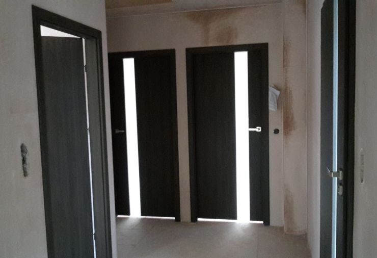 Budowa domu w Hutki-Kanki