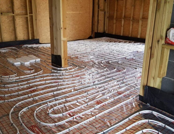 Budowa domu w Będzinie