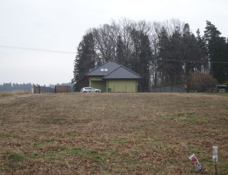 Budowa domu w Cieszynie