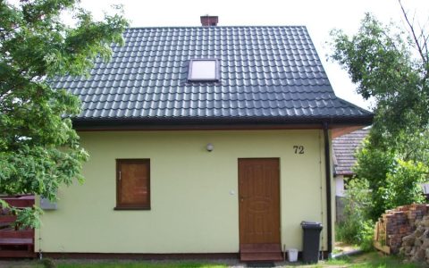Budowa domu w Zawierciu