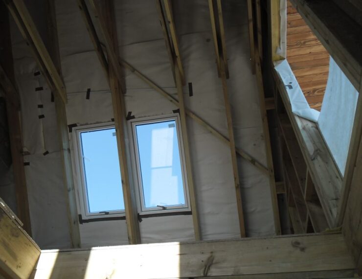 Budowa domu w Tychach