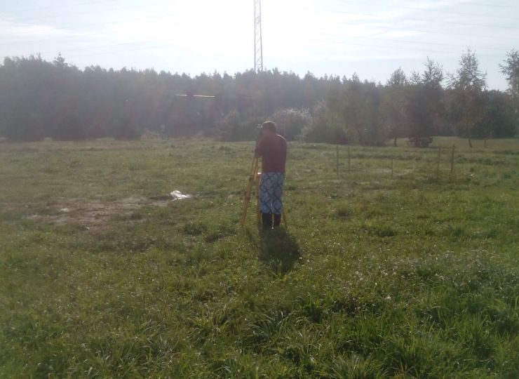 Budowa domu w Chełmku