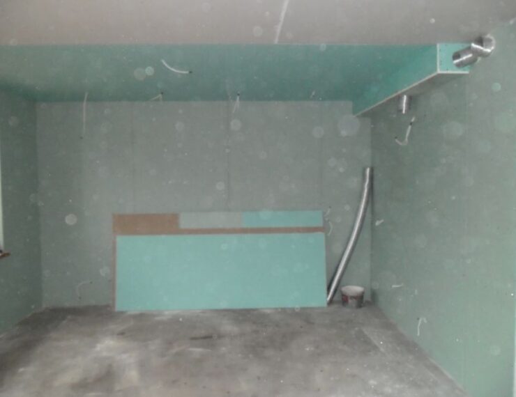 Budowa domu w Dąbrowie Górniczej