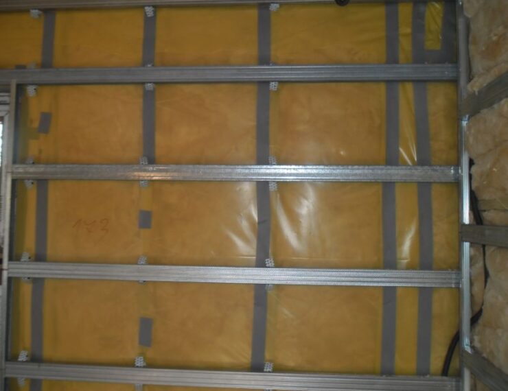 Budowa domu w Dąbrowie Górniczej