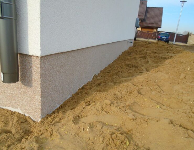 Budowa domu w Chełmku