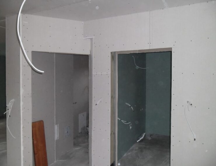 Budowa domu w Dąbrowie Górniczej