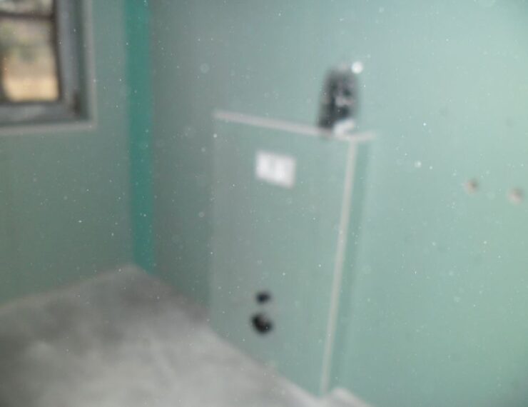 Budowa domu w Dąbrowie Górniczej