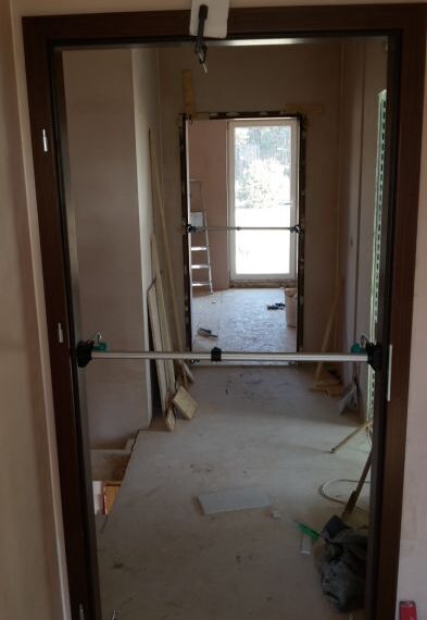 Budowa domu w Chełmku