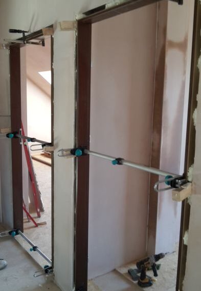 Budowa domu w Chełmku