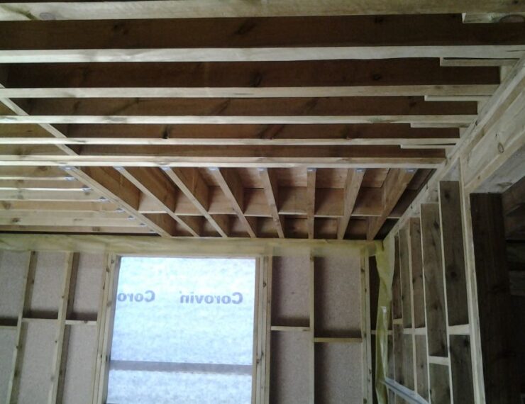 Budowa domu w Wodzisławiu Śląskim