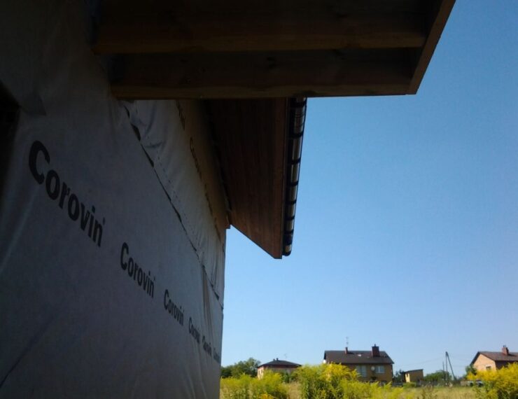 Budowa domu w Wodzisławiu Śląskim