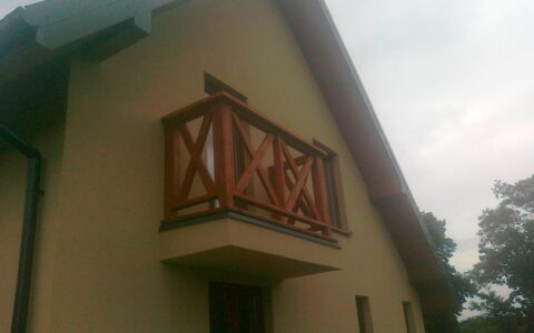 Budowa domu w Jaworznie