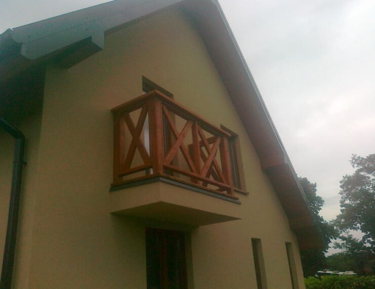Budowa domu w Jaworznie