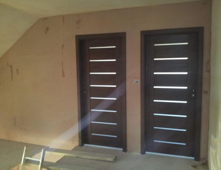 Budowa domu w Bieruniu