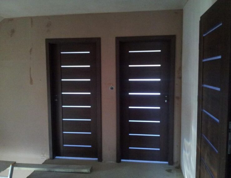 Budowa domu w Bieruniu