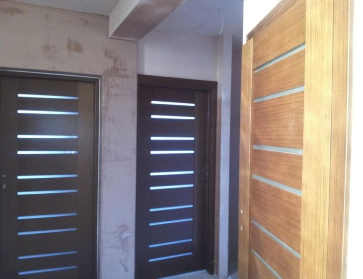 Budowa domu w Bieruniu