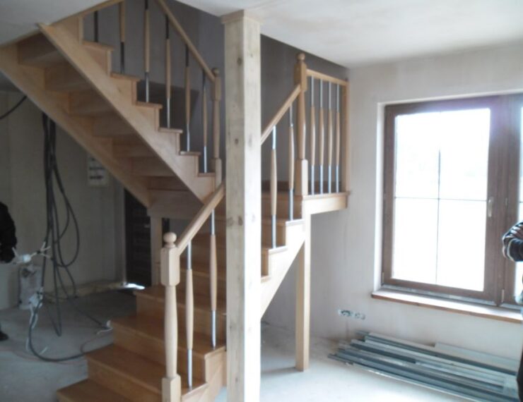 Budowa domu w Dąbrowie Górniczej