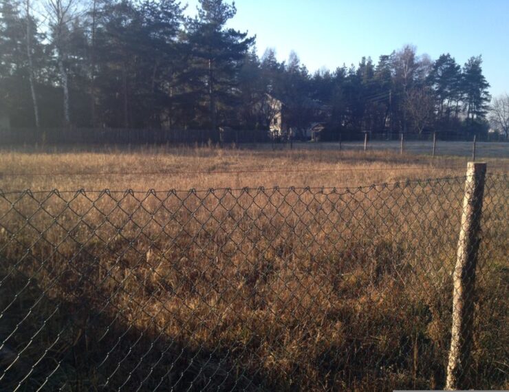 Budowa domu w Bieruniu