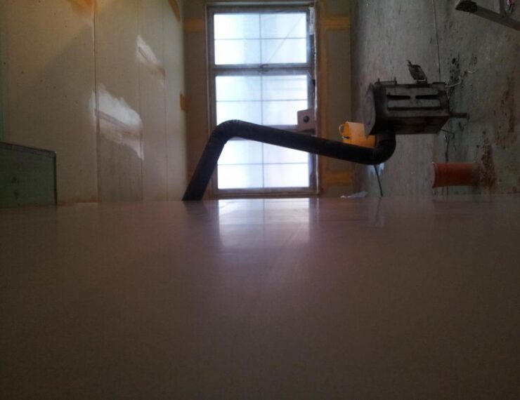 Budowa domu w Dąbrowie Górniczej