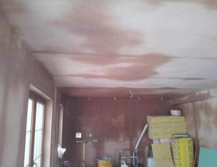 Budowa domu w Dąbrowie Górniczej