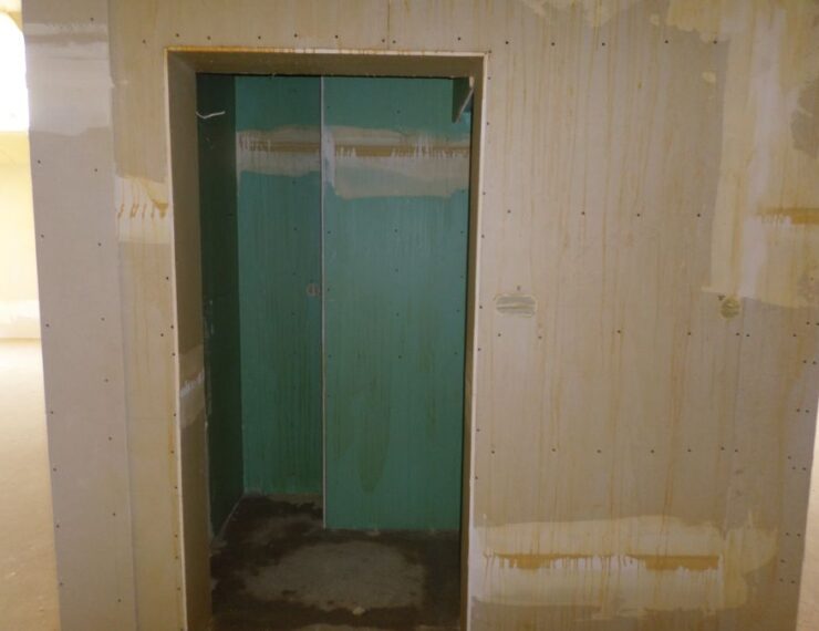 Budowa obiektu usługowo-mieszkalnego w Bieruniu