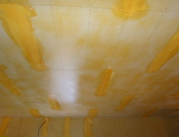 Budowa obiektu usługowo-mieszkalnego w Bieruniu