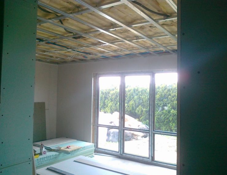 Budowa domu w Pyskowicach