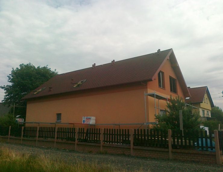 Budowa budynku biurowego w Mysłowicach