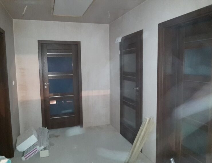 Budowa domu w Mikołowie