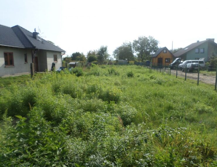 Budowa domu w Będzinie