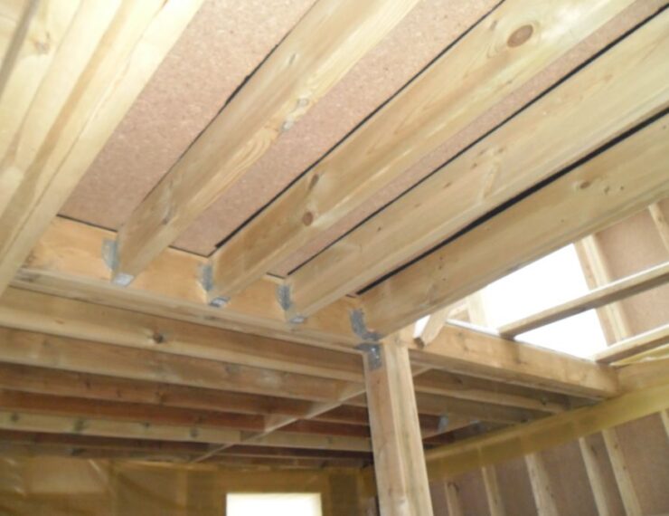 Budowa domu w Lędzinach