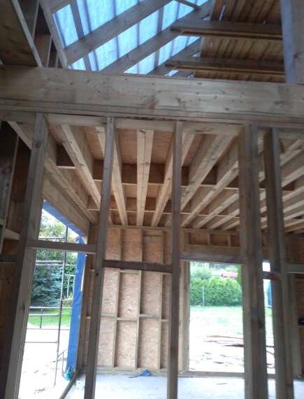 Budowa domu w Katowicach