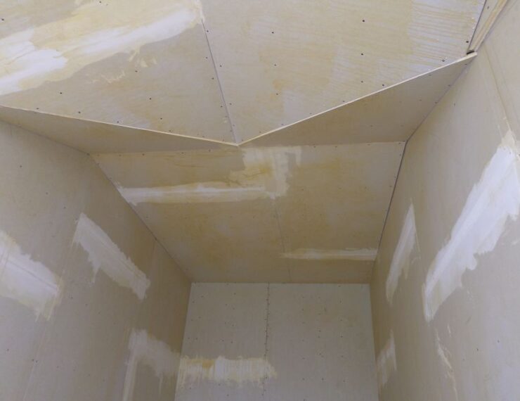 Budowa obiektu usługowo-mieszkalnego w Bieruniu