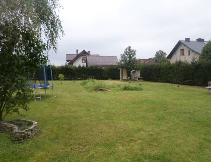 Budowa domu w Chełmku