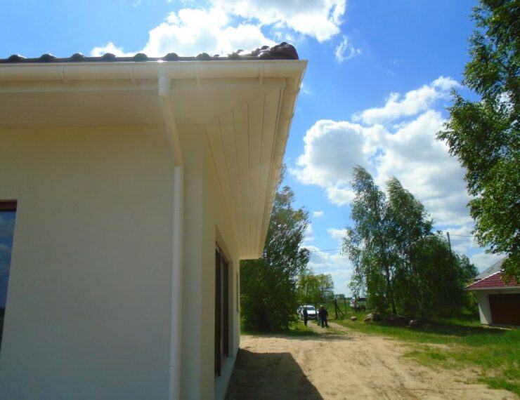 Budowa domu w Kaliszu