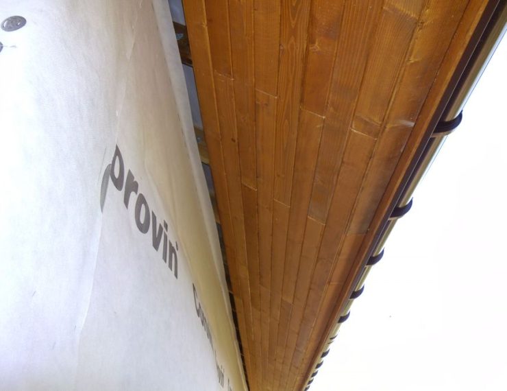 Budowa domu pod Wieliczką